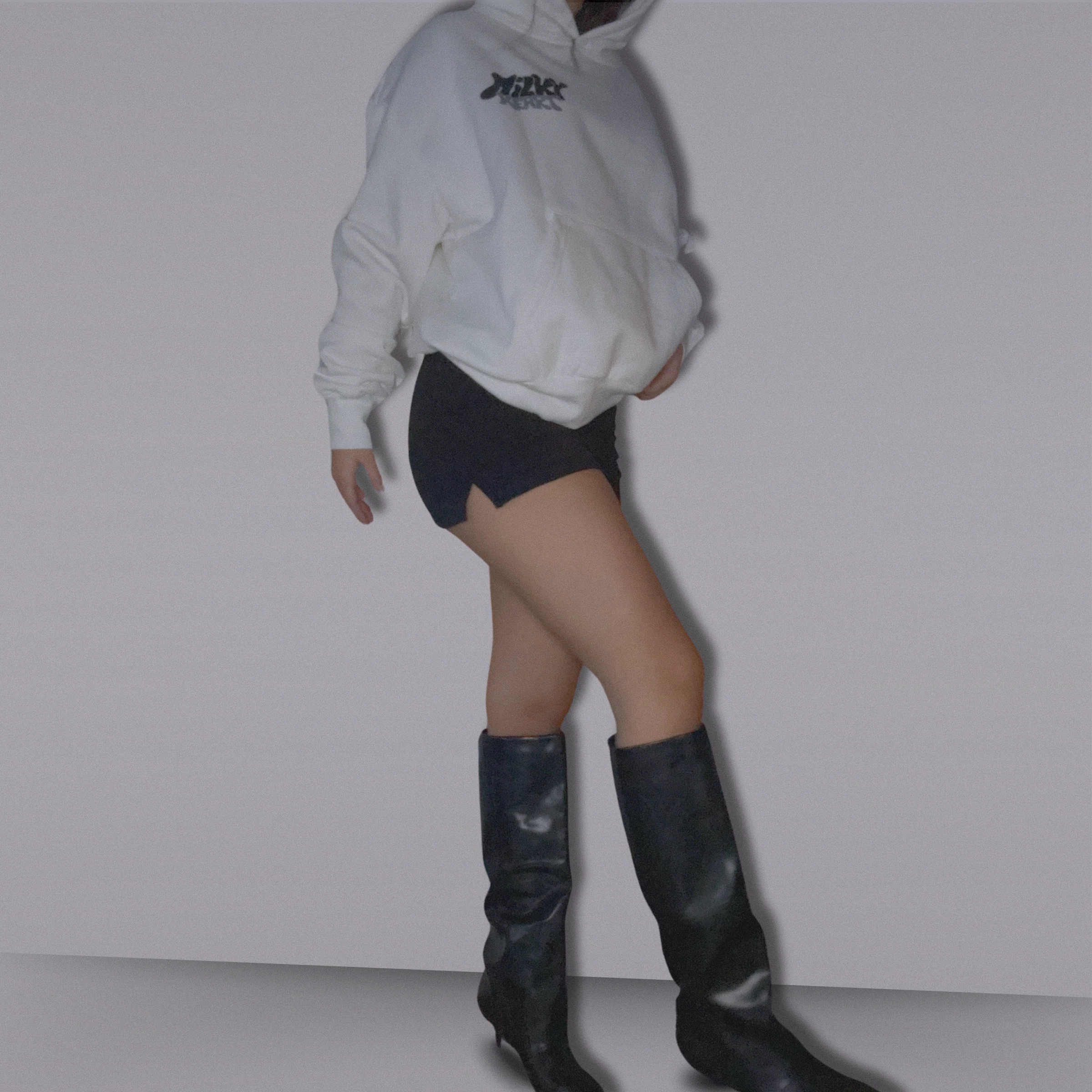 Original Milk Hoodie